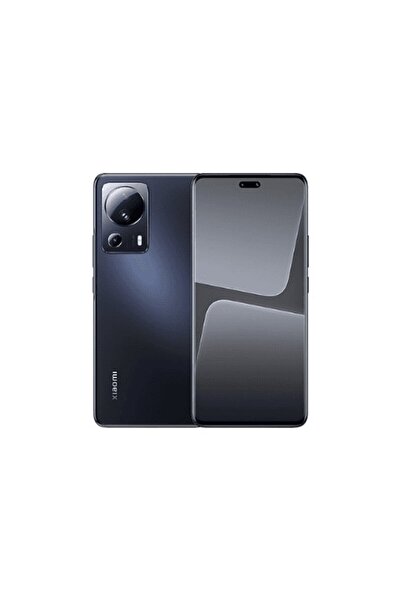 Xiaomi Yenilenmiş 13 LITE 8+256GB -A Kalite- Mavi
