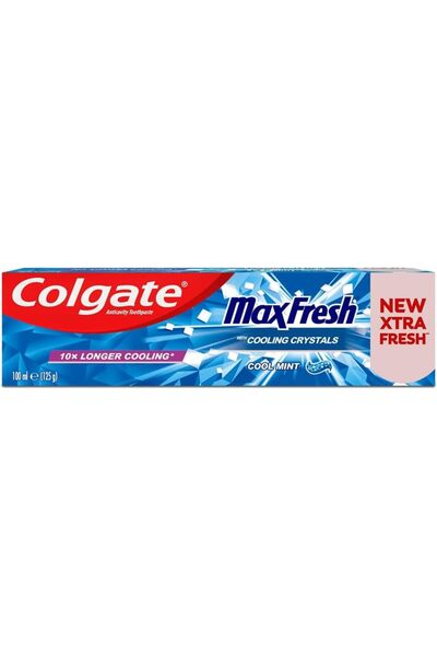Colgate MAXFRESH COOL MINT 100ML