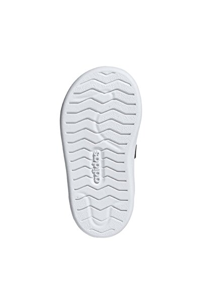adidas Streettalk Bebek Siyah Spor Ayakkabı (JQ8605)