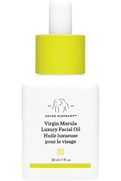 Drunk Elephant VIRGIN MARULA LUXURY FACIAL OIL 30 ML / 1 FL OZ