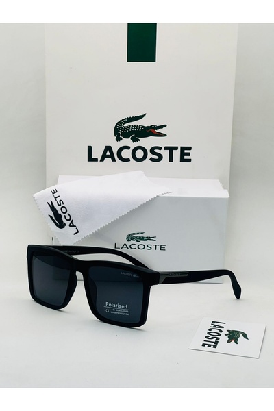 Lacoste Lacoste Polarized