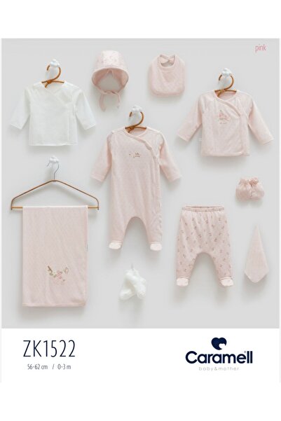 ByBest Beauty كراميل جاكارلي تولومي 10 عبوات - إصدار المستشفى