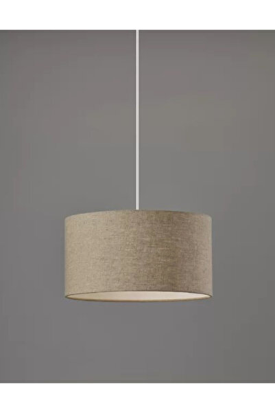 Emg DesiGn Silindir Pasta Sarkıt Avize Çocuk Odası Yatak Odası Salon Mutfak Hol