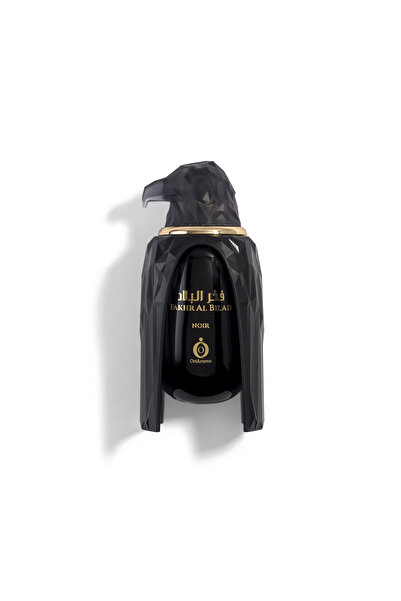 Shaikh Saeed Apa de parfum Fakhar Fakhar Al Bilad Noir, Barbati, 100 ml