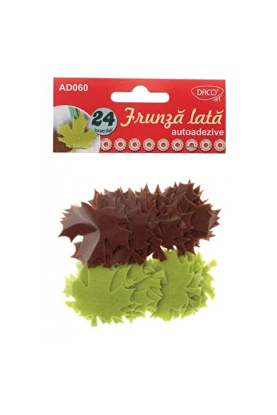 Daco Wide Leaf Craft Accessories, AD060