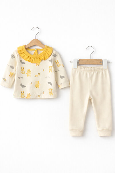 Baby Corner 2-Piece Baby Set