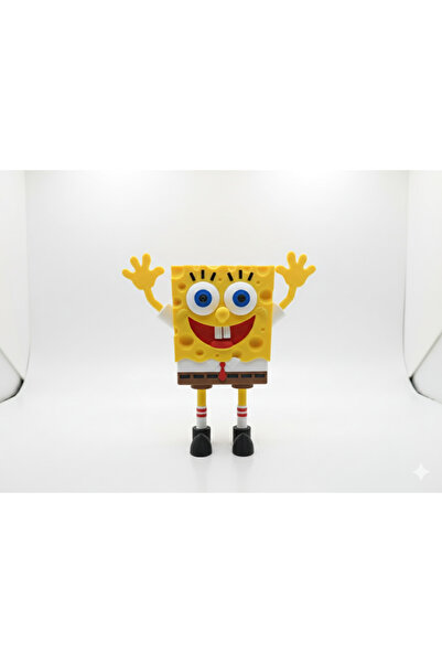 SÜNGER BOB Mini figür