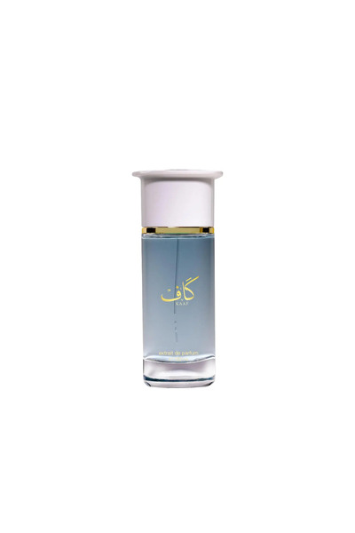 Ahmed Al Maghribi Apa de parfum Kaaf de Ahmed Al Maghribi, unisex, 100 ml