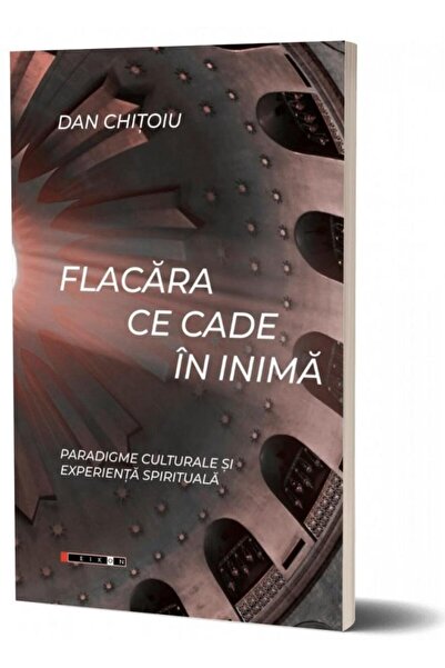 Editura Eikon The flame that falls into the heart. Cultural paradigms and
