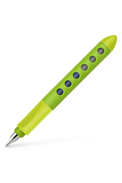 Faber Castell Scribolino Green School Pen Faber-Castell