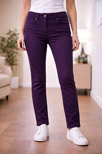 BONİTA Liz 291 5 Pocket Tube Pants