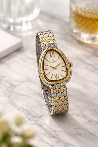 Homies Women's Wristwatch - Original Product - Bracelet Gift - 3 Atm Waterproof