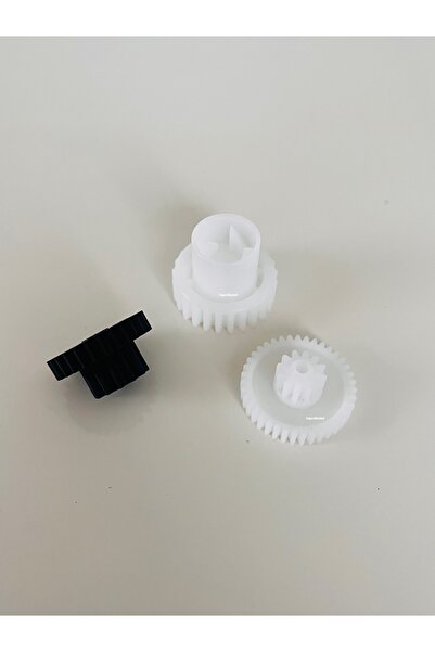 expermarket Arçelik RHB 6050 Beko RHB 5050 Blender Hazne Kapağı Dişli Tamir S...