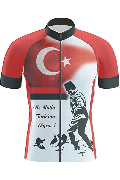 Freysport Ata Bisiklet Forması