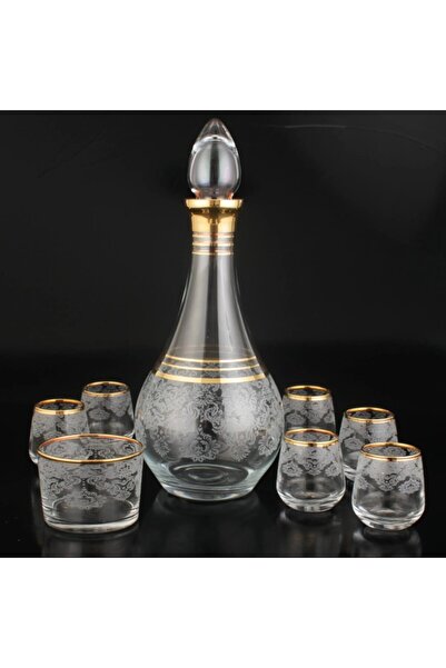 Abka Crystal 752-304 Zemzem Tk.Ebtr Helena 3mm Gold