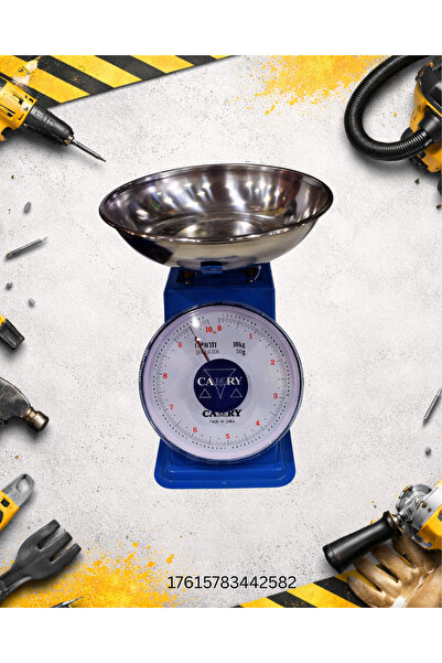 Scales 10 kg needle scale