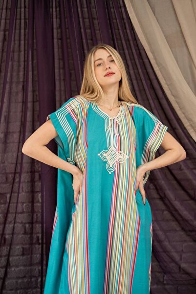 Greenko Elegant jalabiyas with an oriental touch