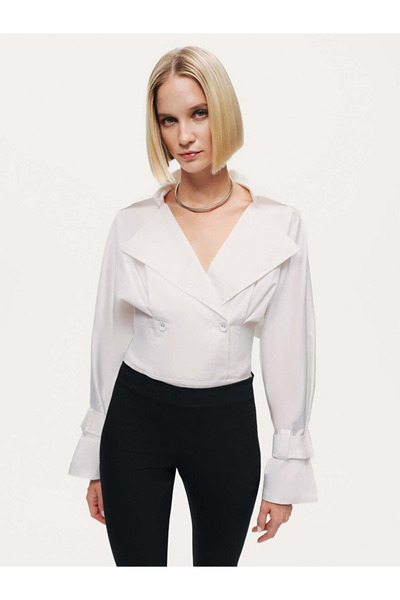 Nocturne Kadın Body N26KN14130