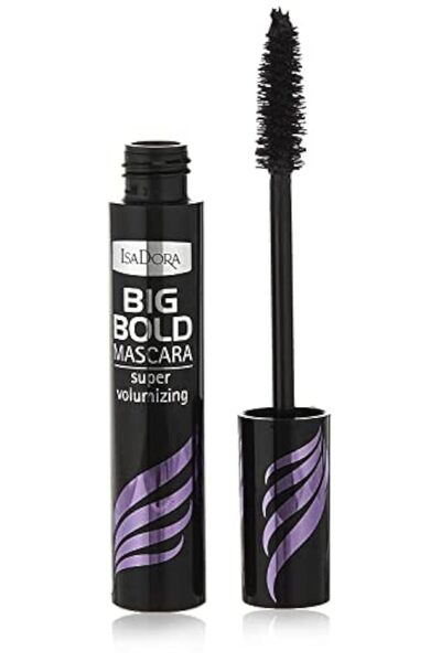 Isadora Isa Dora Big Bold Mascara - Super Volumizing 14ml