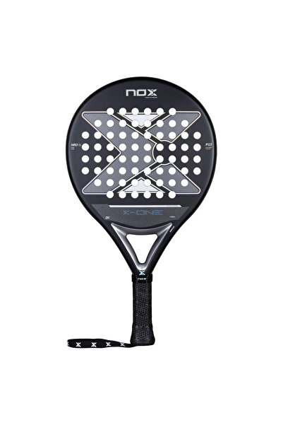NOX X-one 2025 padel racketi