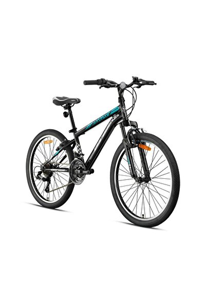 Geroni MARS PLUS ÖN AMÖRTİSÖRLÜ 24 JANT V FREN BİSİKLET