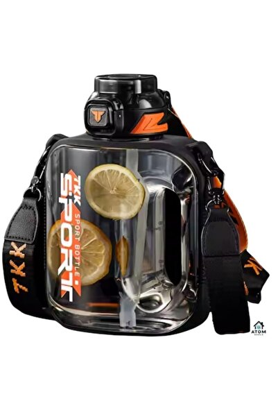 ATOM DEALS 1000ml Sports Bottle ATOM Deals®