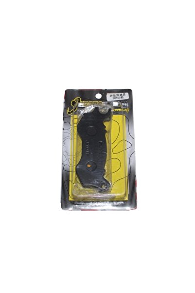 Msr ARORA BEATRİX ÖN FREN BALATASI HONDA PCX125 150 2010-2017 KANUNİ MATİ125