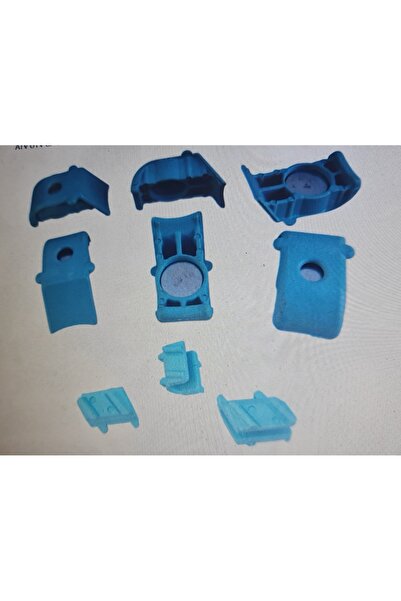 SEGWAY ATV UTV CF ON VARYOTOR TAHRİK SETI 400-550-625-1000 570