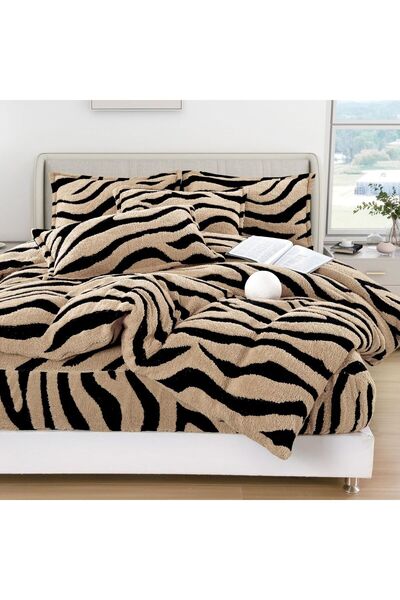 Sofia Store PREMIUM 4-Piece Bed Linen Set, 180x200