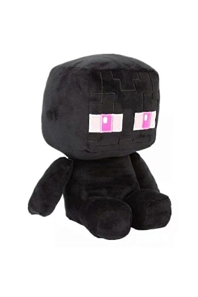 OEM Jucărie de pluș Minecraft, 26 cm, umplutură din bumbac PP