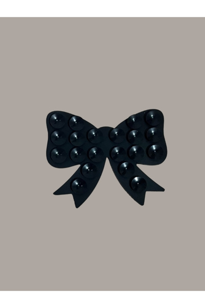 bbtech حامل هاتف لطيف على شكل شريط متوافق مع جميع الهواتف