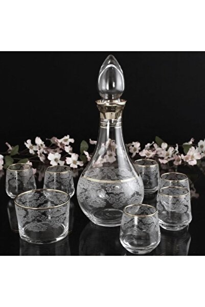 AbkaKristal 486-304 Zemzem Tk.Ebtr Helena 3mm Platinum