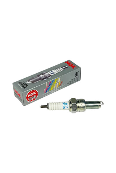 NGK İridyum Buji Lmar8a-9 Yamaha Yzf-R25 Mt-25 2019-2022 X-Max 250 300 2018-2...