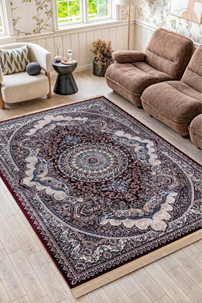 Adalizza Doğu’nun Rüyası mistik ve zarif bir çağrışım Geleneksel İran Halısı ...