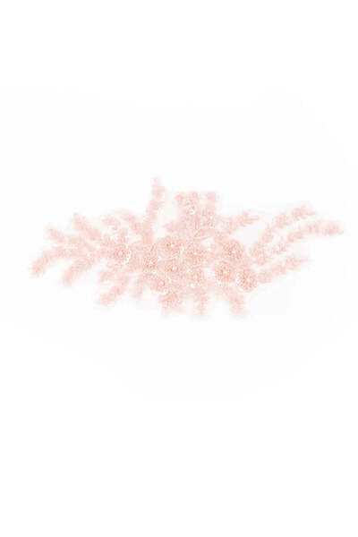 Ahura Synthetic Lace Applications M 1