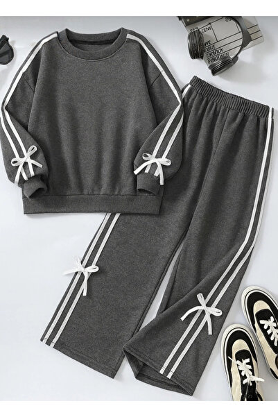 lillia kids SET DE PANTALONI DE TRANSPORT FETE CU DETALII