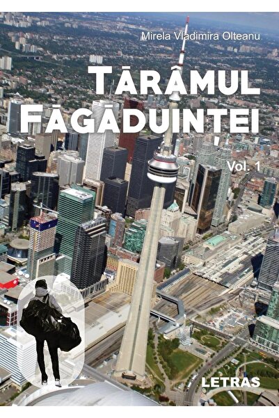 Editura Letras Taramul Fagaduitei. Volumul 1. Partea a treia a se