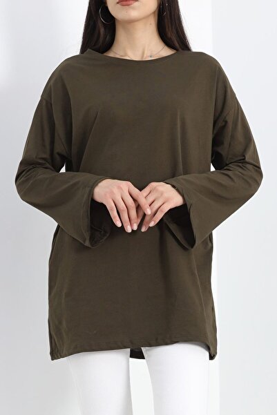 civetta Tunikkoyuhaki Spanish Sleeve Suprem