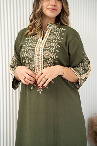 Greenko "Elegance that suits you: The Royal Jalabiya Collection."