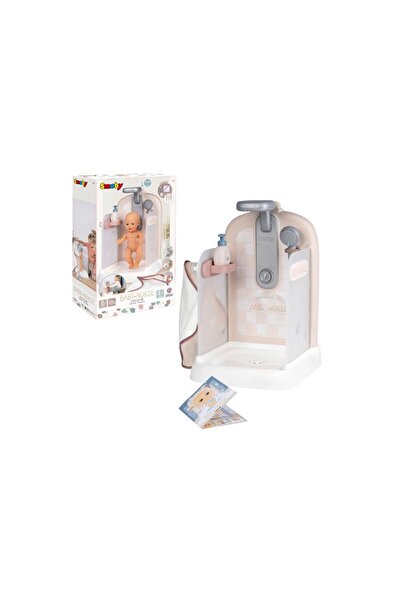 Smoby Simba Baby Nurse Shower 7600220382