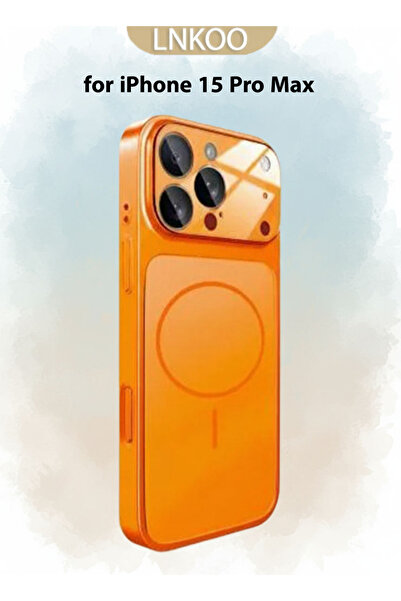 lnkoo Protective case upgrade for Apple iPhone 16, 15, 14 Pro Max to Apple iP...