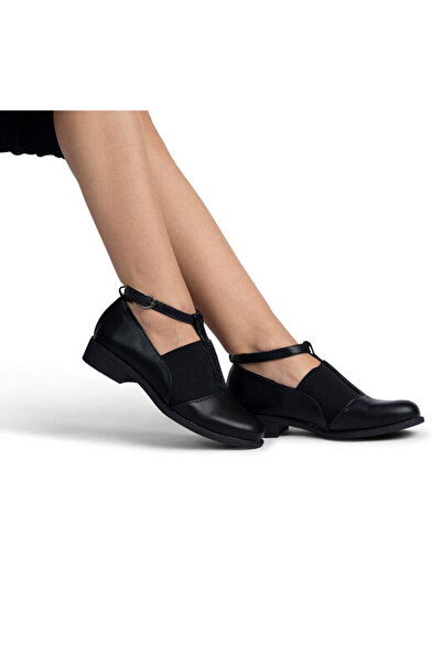 Sofia Store Balerini din piele ecologica Armina