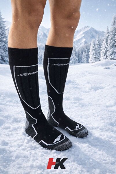 HK SOCKSS HK Kayakçı Çorap