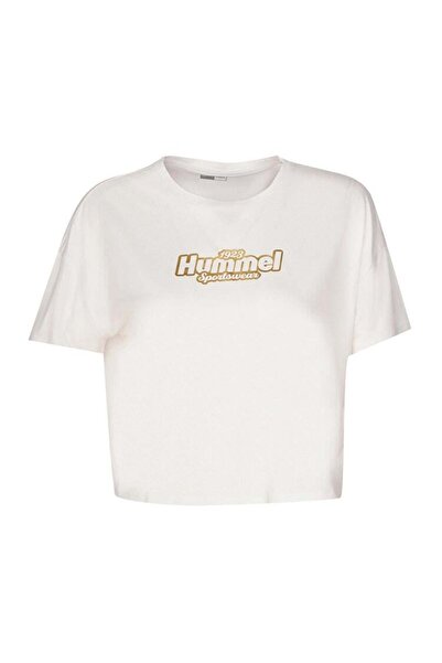 hummel Γυναικείο μπλουζάκι SAHARA S/S 912338