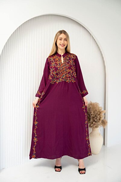 Greenko Elegant, royal embroidered jalabiyas