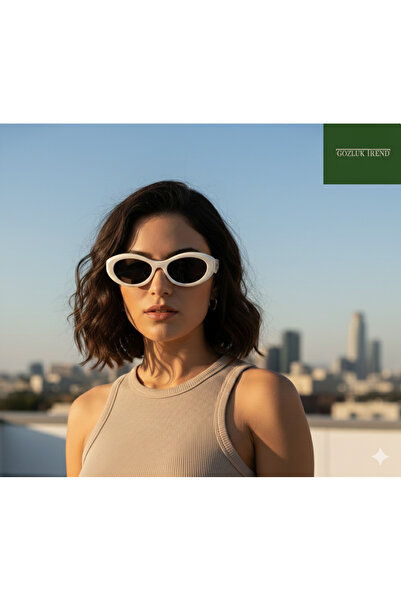 Osse OS3692 COL.04 54-16-145 KADIN GÜNEŞ GÖZLÜĞÜ