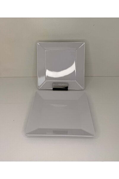 Atlas MOZAİK SERVİS 18X18 CM BEYAZ