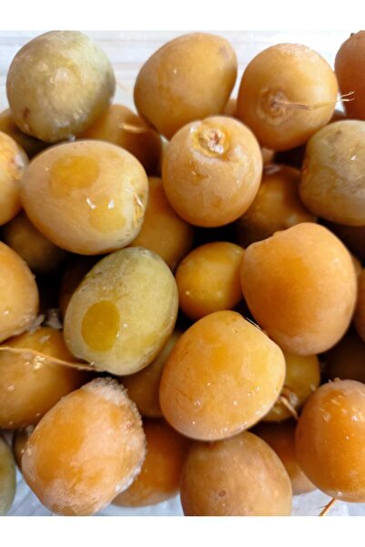 Asaf Hurma Rutana Taze Hurma 1000 gr.