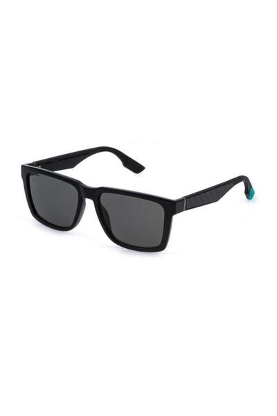Police Splr49M57Z42P Unisex Sunglasses
