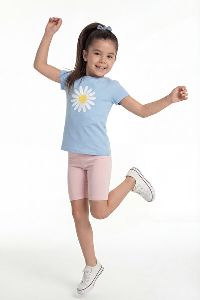 Modmey Детски чорапогащи до коляното за момичета